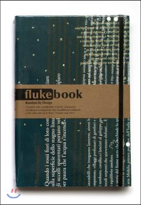 Flukebook (Large/Grid)