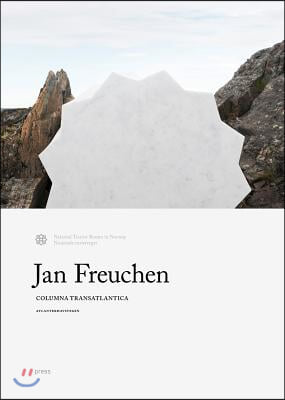 Jan Freuchen: Columna Transatlantica