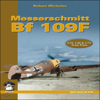 Messerschmit Bf 109 F