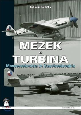 Mezek &amp; Turbina