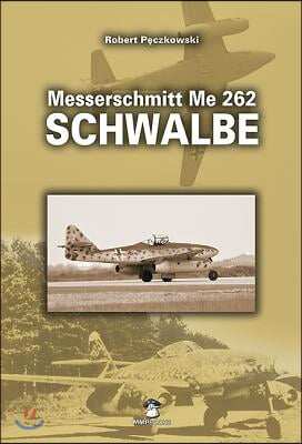 Messerschmitt Me 262 A Schwalbe