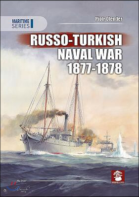 Russo-Turkish Naval War 1877-1878