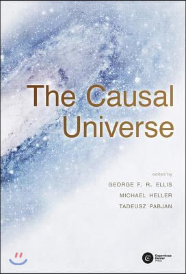 The Causal Universe