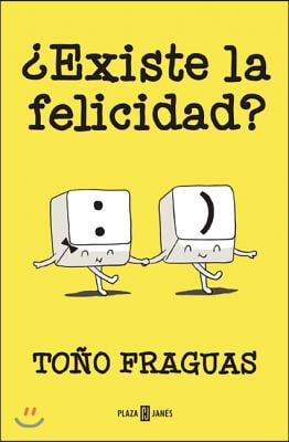 &#191;existe La Felicidad? / Does Happiness Exist? from Running to the Sofathlon: How to Escape from the Business of Happiness and Reach True Well-Being