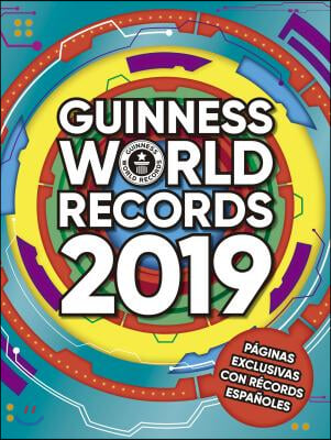 Guinness World Records 2019