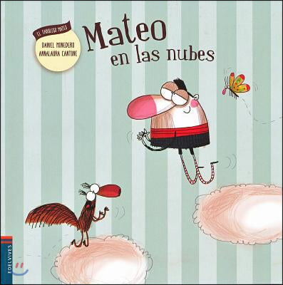 Mateo En Las Nubes