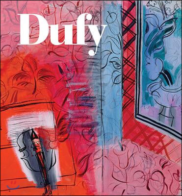 Raoul Dufy