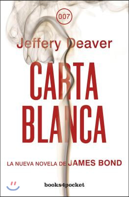 Carta Blanca = Carte Blanche