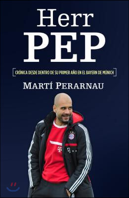 Herr Pep