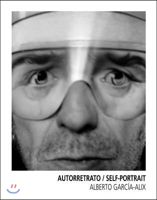 Alberto Garcia-Alix: Autorretrato