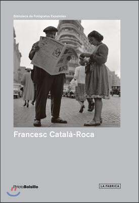 Francesc Catal&#224;-Roca: PHotoBolsillo