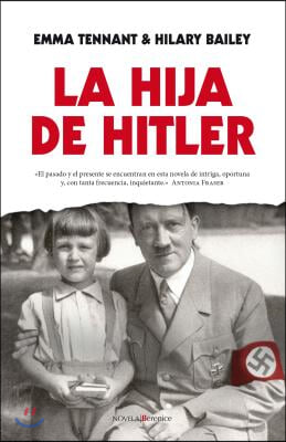 La hija de Hitler / Hitler's Daughter