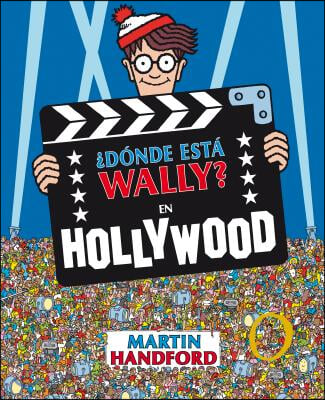 ¿Donde Esta Wally?: En Hollywood / ¿Where's Waldo?: In Hollywood