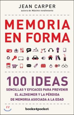 Memoria En Forma