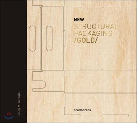 New Structural Packaging Gold