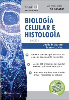 Biolog? celular e histolog? / Cell Biology and Histology