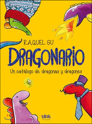 Dragonario/ Dragonland