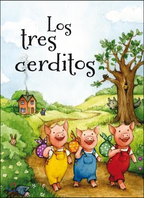 Tres Cerditos, Los