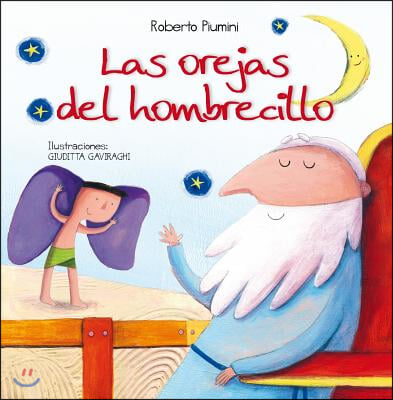 Las Orejas del Hombrecillo