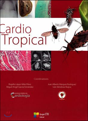 Cardio Tropical/ Tropical Cardio