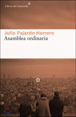 Asamblea ordinaria/ Ordinary assembly