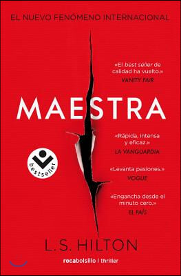 Maestra