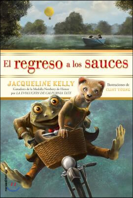 El regreso a los sauces / Return to the Willows