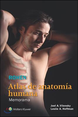 Rohen. Atlas de Anatom?a Humana: Memorama