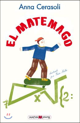 El Matemago