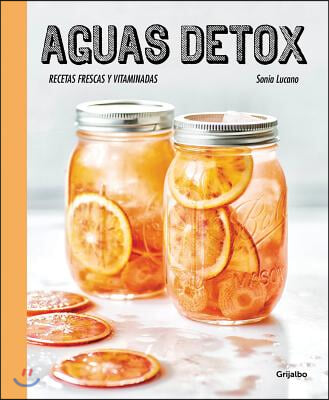 Aguas Detox / Detox Water