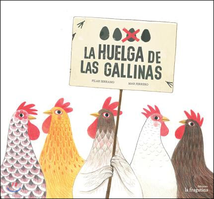 La Huelga de Las Gallinas