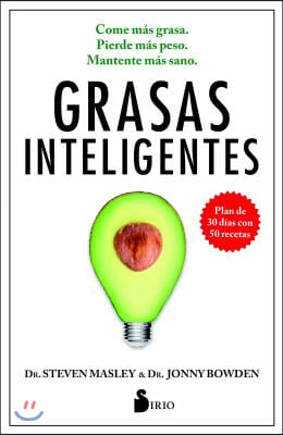 Grasas Inteligentes