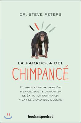 Paradoja del Chimpance, La -V2*