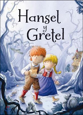 Hansel y Gretel