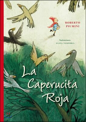 La Caperucita Roja