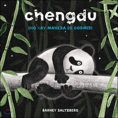 Chengdu: No Hay Manera de Dormir