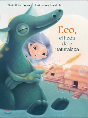 Eco, el Hada de la Naturaleza