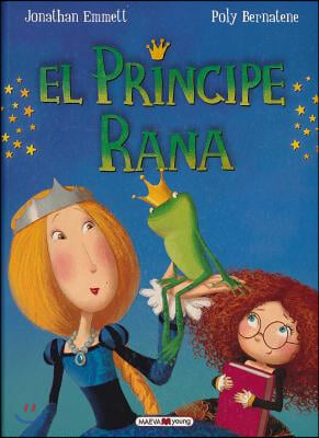 El Principe Rana