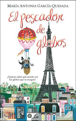 El pescador de globos / The Balloon Catcher