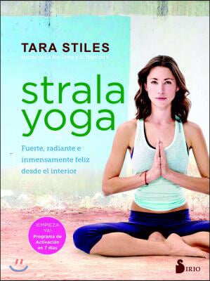 Strala Yoga