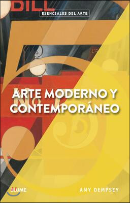 Arte moderno y contemporaneo / Modern Art
