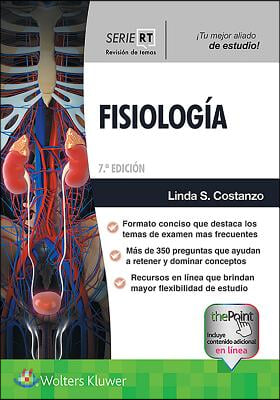 Serie Rt. Fisiologia