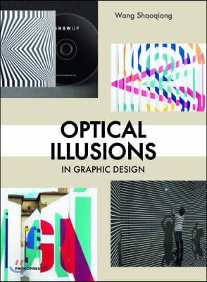 Optical Illusions in Graphic Design