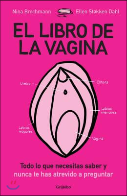 El Libro de la Vagina: Todo Lo Que Necesitas Saber Y Que Nunca Te Has Atrevido a Preguntar / The Wonder Down Under: The Insider's Guide to the Anatomy