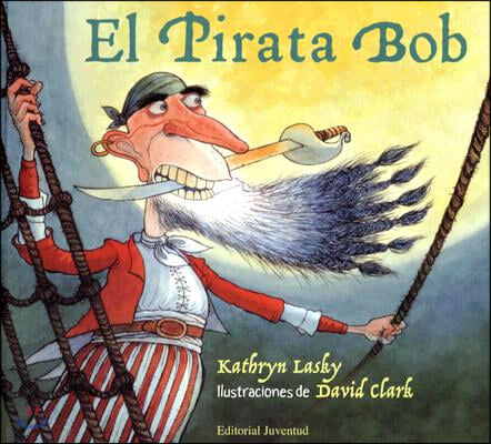 El Pirata Bob