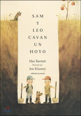 Sam y Leo Cavan Un Hoyo- Sam & Dave Dig a Hole