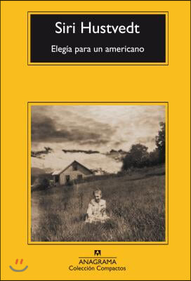 Elegia para un americano / Elegy for an American