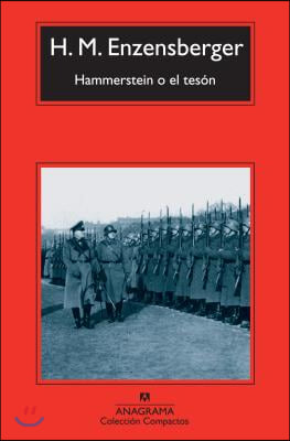 Hammerstein O el Teson = Hammerstein or Tenacity