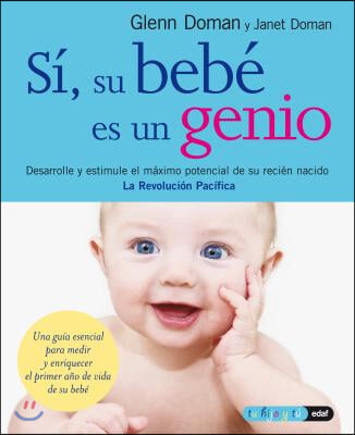 Si, Su Bebe Es Un Genio