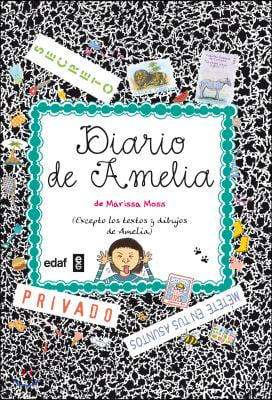 Diario de Amelia / Amelia's Notebook